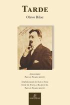 Livro - Tarde