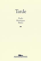 Livro - Tarde