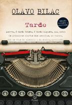 Livro - Tarde