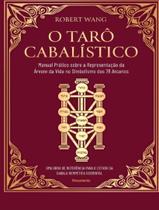 Livro - Taro Cabalistico - 2ª Ed