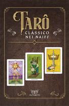 Livro - Tarô Clássico Nei Naiff