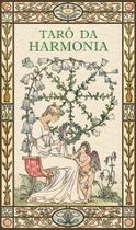 Livro - Tarô da Harmonia