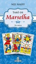 Livro - Tarô de Marselha Livro - Tarô de Marselha