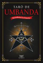 Livro - Tarô de Umbanda