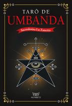 Livro - Tarô de Umbanda Livro - Tarô de Umbanda