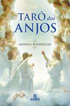 Livro - Tarô dos anjos