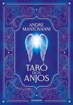 Livro - Tarô dos anjos Livro - Tarô dos anjos