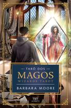 Livro - Tarô dos Magos