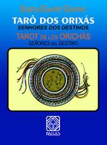 Livro - Tarô dos Orixás Livro - Tarô dos Orixás