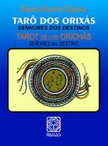 Livro - Taro dos Orixas