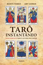 Livro - Tarô Instantâneo