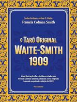 Livro - Taro Original Waite-Smith 1909,O