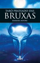 Livro - Tarô prateado das bruxas