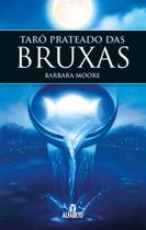 Livro - Tarô prateado das bruxas