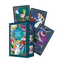 Livro - Tarot Alice no País das Maravilhas Livro - Tarot Alice no País das Maravilhas