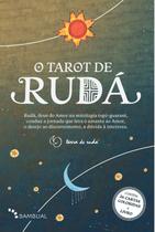 Livro - Tarot de Rudá