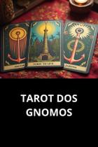 Livro Tarot Dos Gnomos