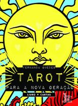 Livro - Tarot para a nova geração