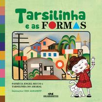 Livro - Tarsilinha e as Formas