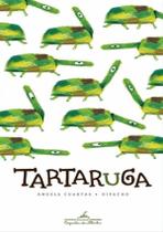 Livro Tartaruga Ángela Cuartas