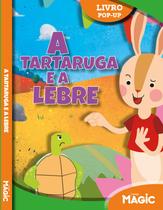 Livro - Tartaruga e a Lebre Livro - Tartaruga e a Lebre