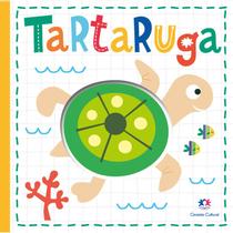 Livro - Tartaruga Livro - Tartaruga
