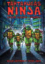 Livro - Tartarugas Ninja: Coleção Clássica Vol. 2 (Reimpressão)