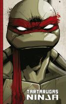 Livro - Tartarugas Ninja (Coleção IDW) – Edição Absoluta Vol. 1