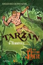 Livro - Tarzan - O terrível por Monteiro Lobato Livro - Tarzan - O terrível por Monteiro Lobato