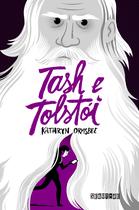 Livro - Tash e Tolstói
