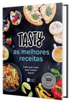 Livro - Tasty