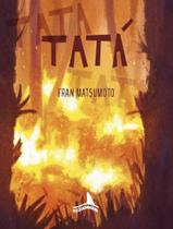 Livro - Tata - EDICOES BARBATANA