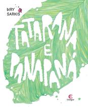 Livro - Tatarana e Panapaná
