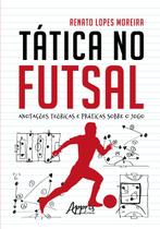 Livro - Tática no Futsal
