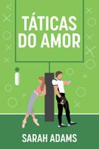 Livro - Táticas do amor