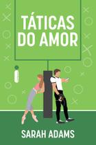 Livro - Táticas do amor