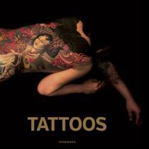 Livro - Tattoos