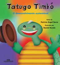 Livro - Tatugo Timbó: O Desenvolvimento Sustentável