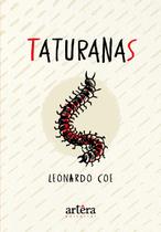 Livro - Taturanas