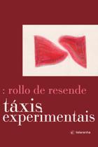 Livro - Táxis experimentais