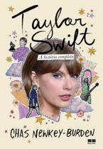 Livro - Taylor Swift: A história completa Livro - Taylor Swift: A história completa