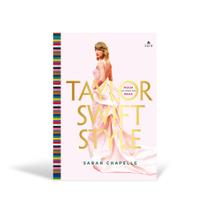 Livro - Taylor Swift Style