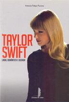 Livro - Taylor Swift