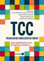 Livro - TCC Trabalho de conclusão de curso