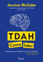 Livro - TDAH: como lidar