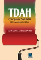 Livro - Tdah