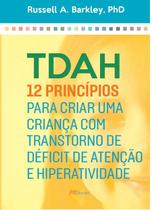 Livro - TDAH Livro - TDAH