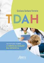 Livro - TDAH