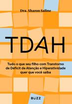 Livro - TDAH