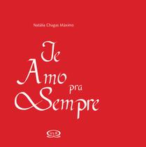 Livro - Te amo para sempre - VR Editora Livro - Te amo para sempre - VR Editora